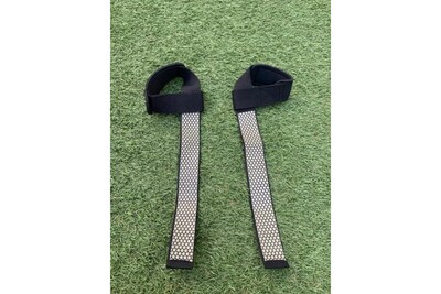 Foto 3 | Straps M3 Antiderrapante