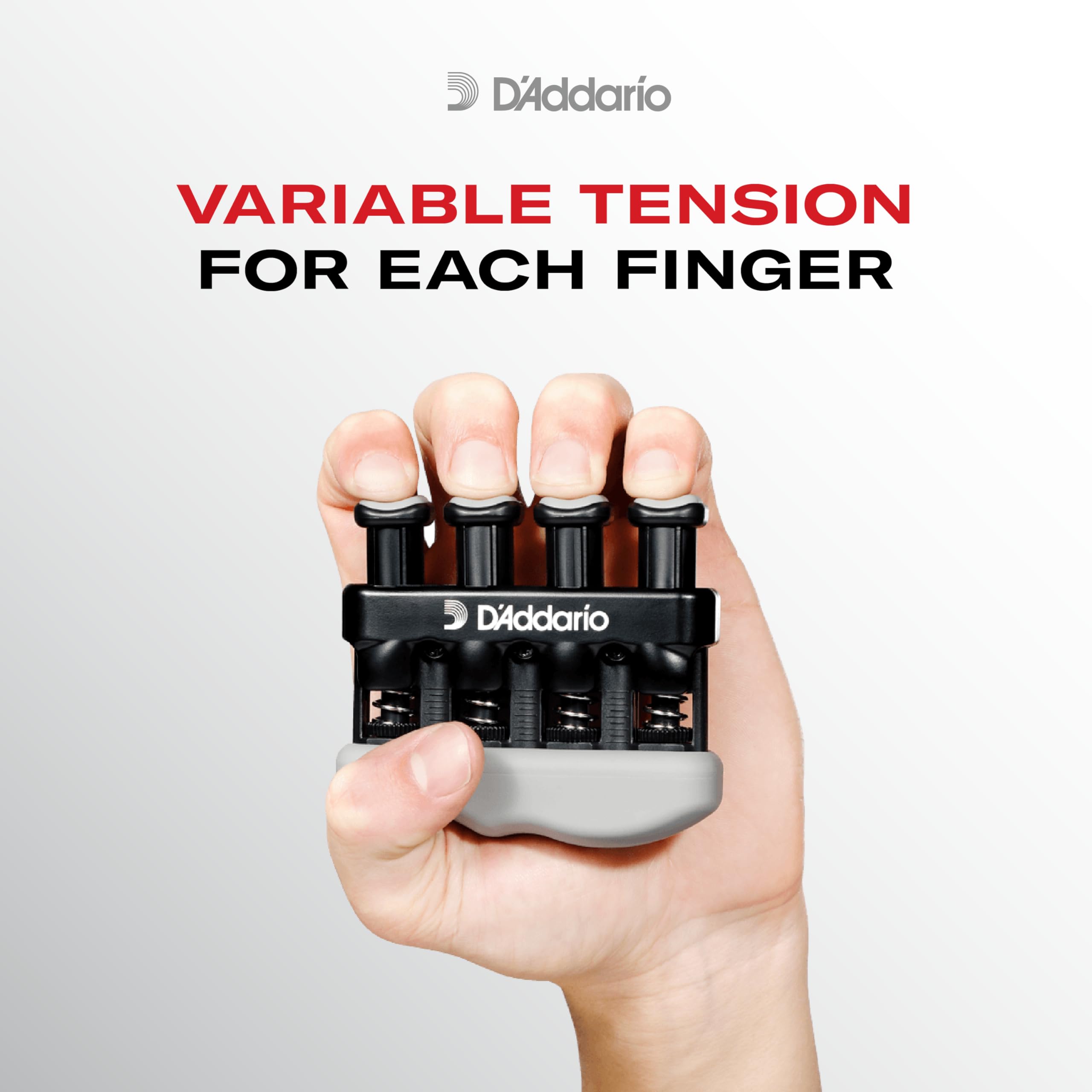 Foto 4 pulgar | Ejercitadores de Manos Planet Waves- Venta Internacional