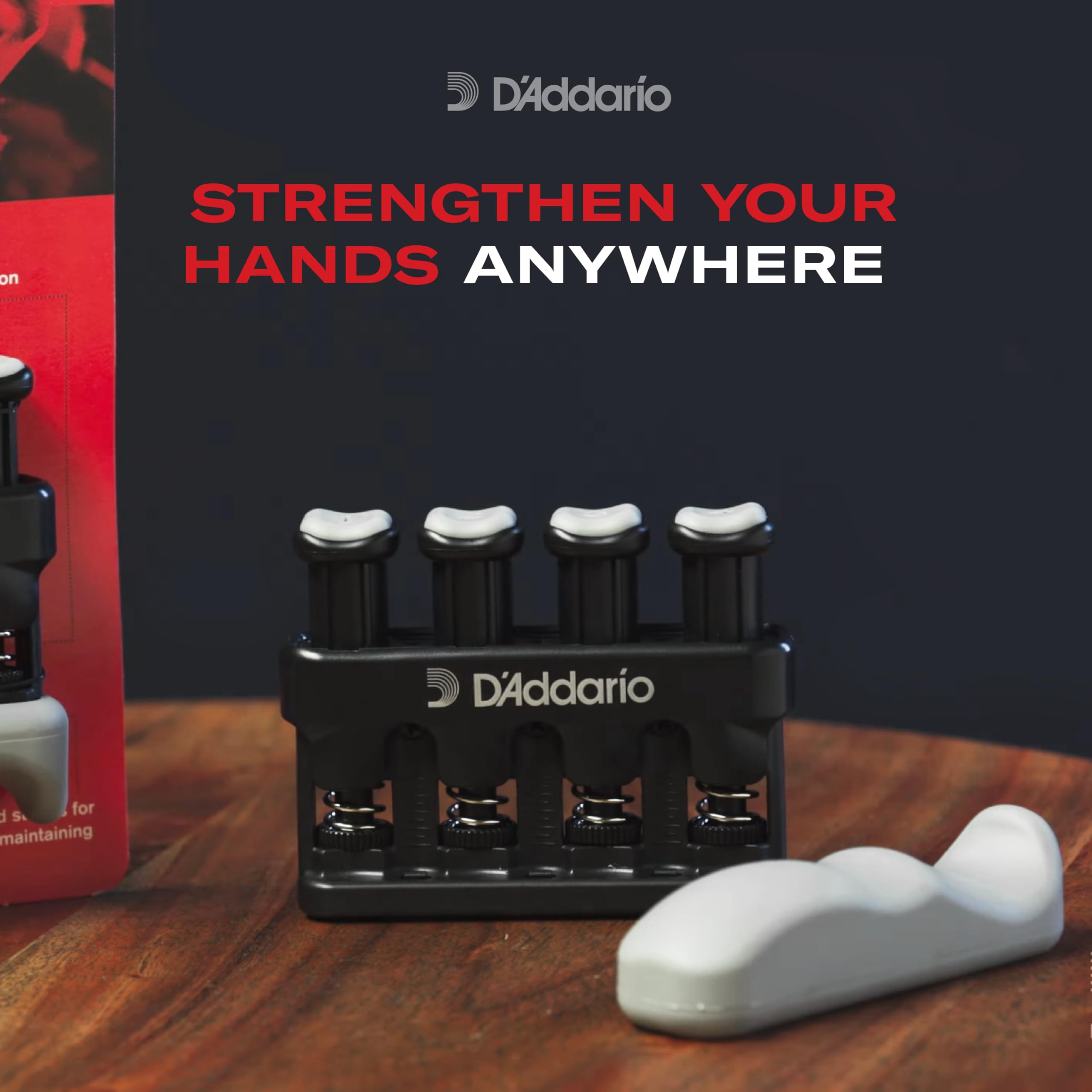 Foto 6 | Ejercitadores de Manos Planet Waves- Venta Internacional