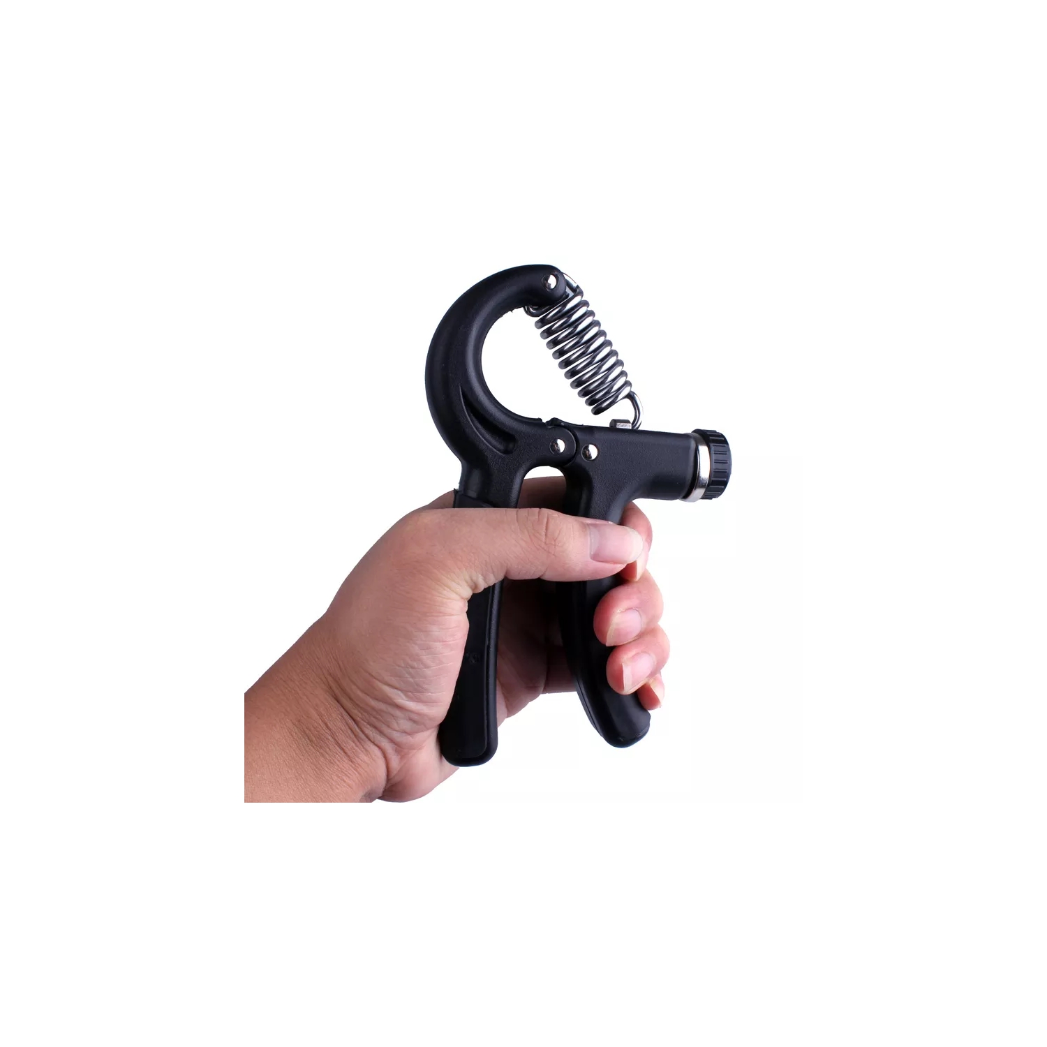 Foto 2 pulgar | Ejercitador Ajustable Para Antebrazo, Mano Y Muñeca - Venta Internacional.