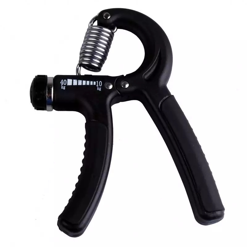 Foto 4 pulgar | Ejercitador Ajustable Para Antebrazo, Mano Y Muñeca - Venta Internacional.