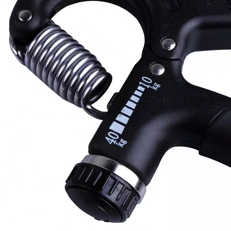 Foto 5 pulgar | Ejercitador Ajustable Para Antebrazo, Mano Y Muñeca - Venta Internacional.