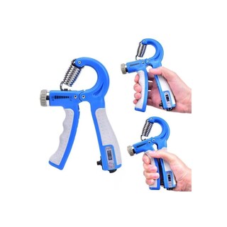 Foto 1 | Ejercitador De Manos Hand Grips Fitness, De 5 A 60 Kg - Venta Internacional.