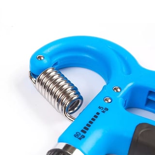 Foto 2 | Ejercitador De Manos Hand Grips Fitness, De 5 A 60 Kg - Venta Internacional.