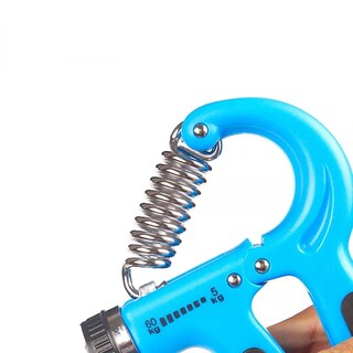 Foto 3 | Ejercitador De Manos Hand Grips Fitness, De 5 A 60 Kg - Venta Internacional.