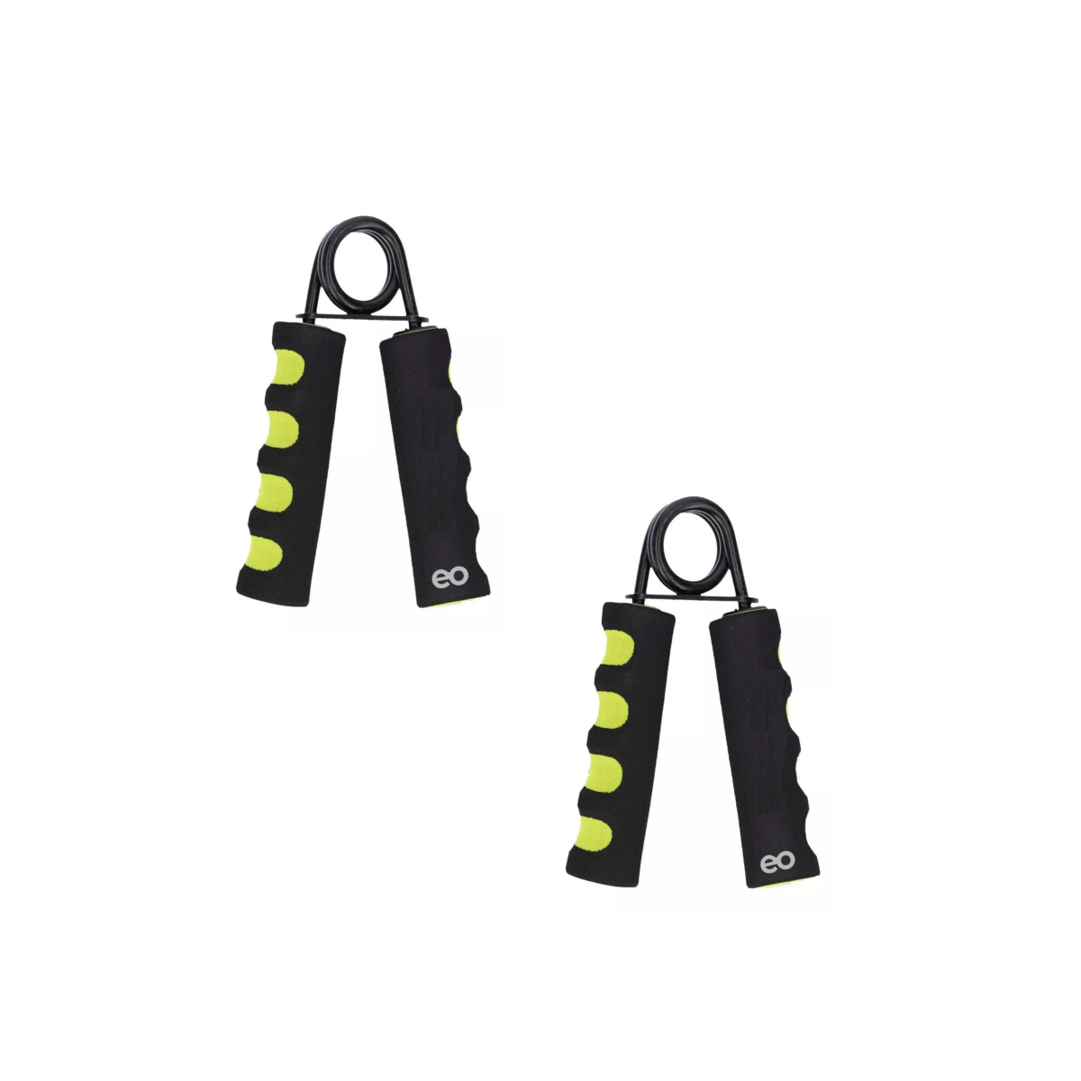 Par Ejercitadores De Mano Fitness Eo Safe Imports Esi-12595-1 Multicolor