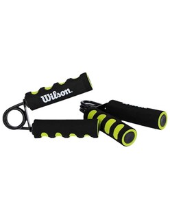 Foto 2 | Ejercitador Para Manos Wilson Negro Em0001