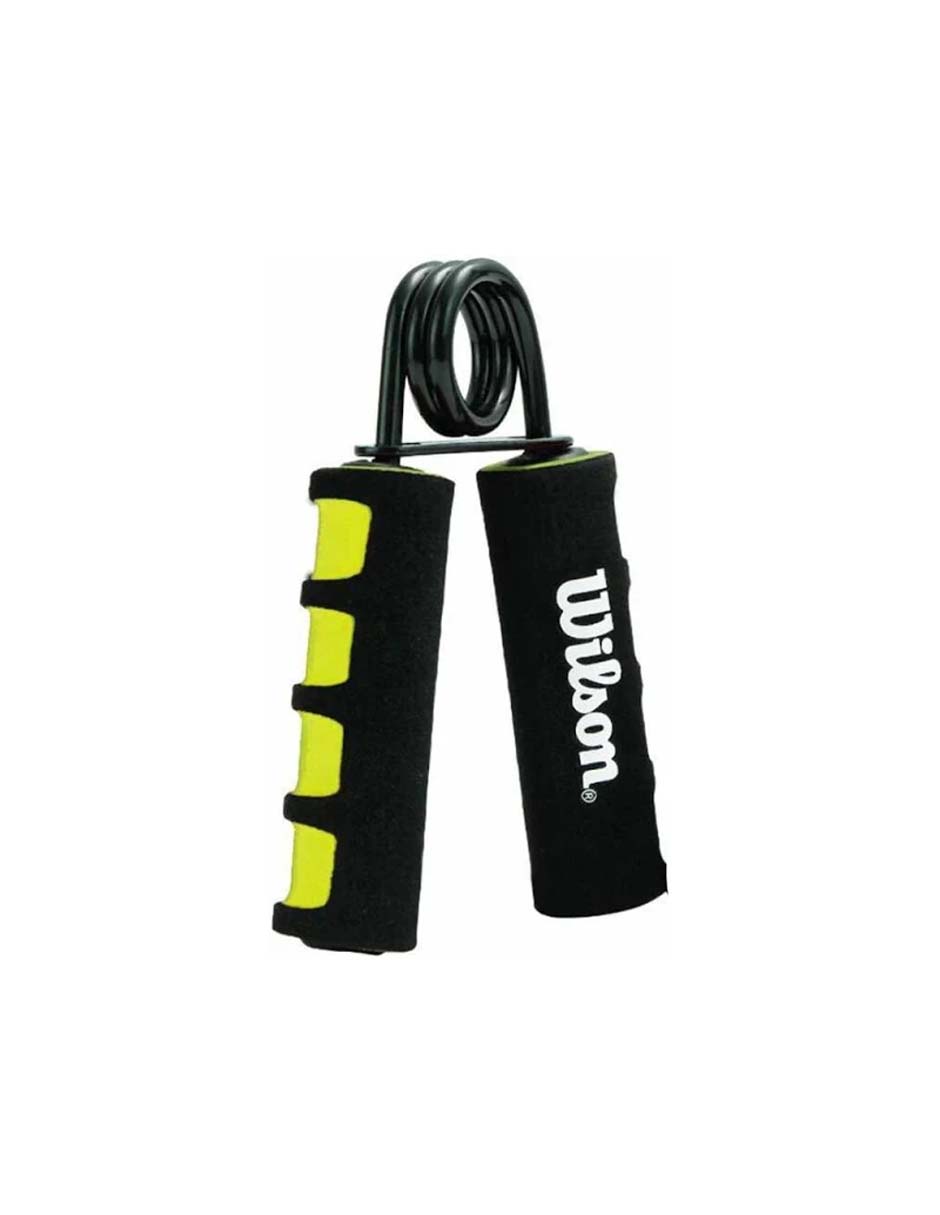 Foto 4 pulgar | Ejercitador Para Manos Wilson Negro Em0001