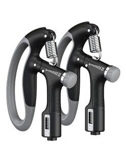 Foto 1 | 2 Pinzas De Ejercicio Fortalecedor De Mano Ajustable Grips