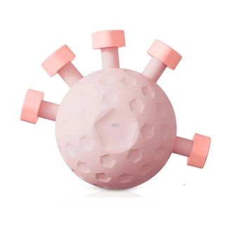 Foto 1 | Fortalecedor Del Agarre De Los Dedos Agarre Con Cinco Dedos Eo Safe Imports Esi-19953 Rosa