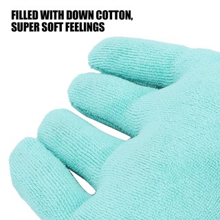 Foto 3 | Cojín Para Contracturas De Dedos Dioche Palm Grip Color Verde Claro - Venta Internacional.