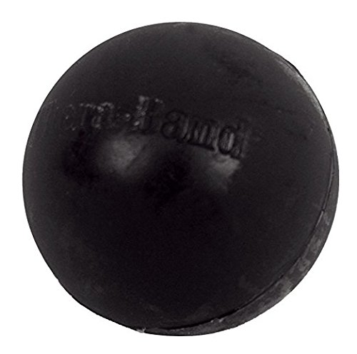 Foto 3 pulgar | Pelota Ejercitadora De Manos Theraband  Muñeca Y Dedo  Negra - Venta Internacional.