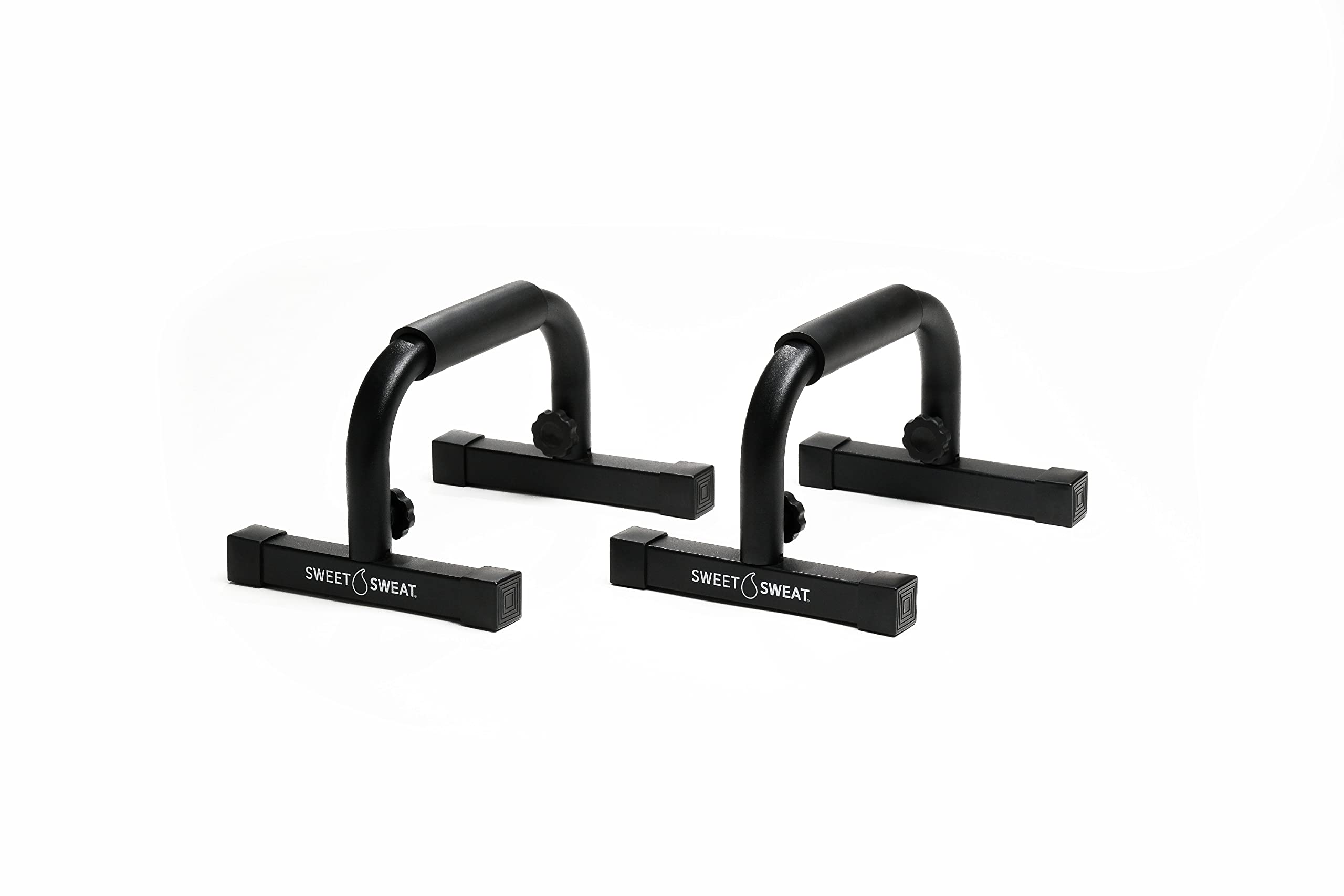 Foto 2 pulgar | Barras De Flexión Sports Research Sweet Sweat Duraderas Y Antideslizantes - Venta Internacional.