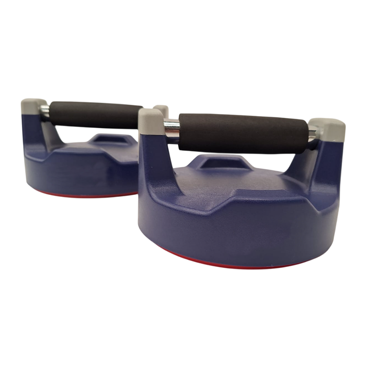 Lagartijeros Giratorios Push Up 2 Piezas