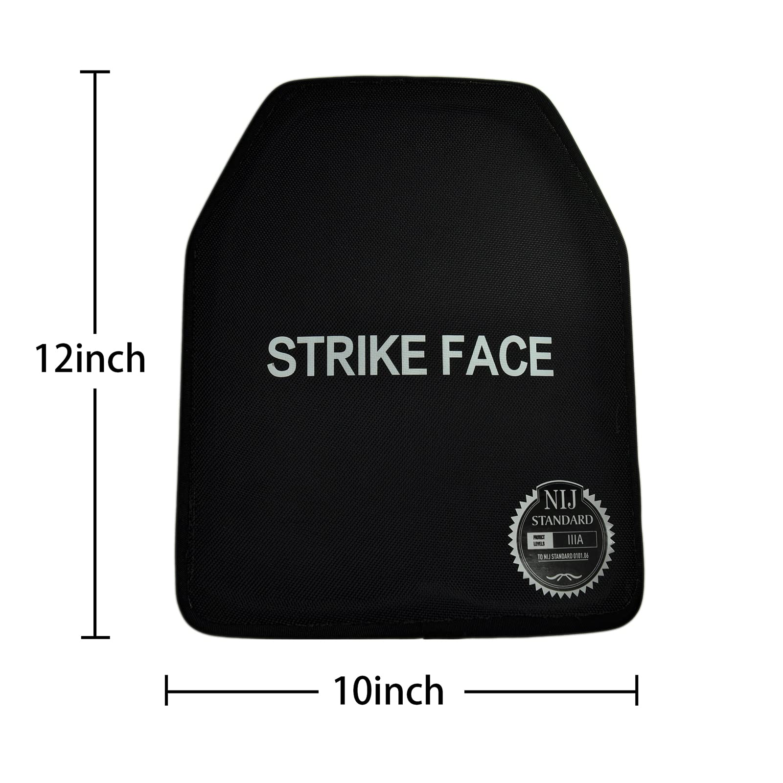 Foto 3 pulgar | Chalecos Con Pesas Nu Lll3a, Placas De Pecho, Inserto Nivel 3a - Venta Internacional.