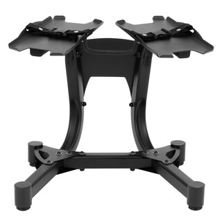 Foto 1 | Soporte Para Mancuernas De 50 A 260 Lbs Altera Color Negro
