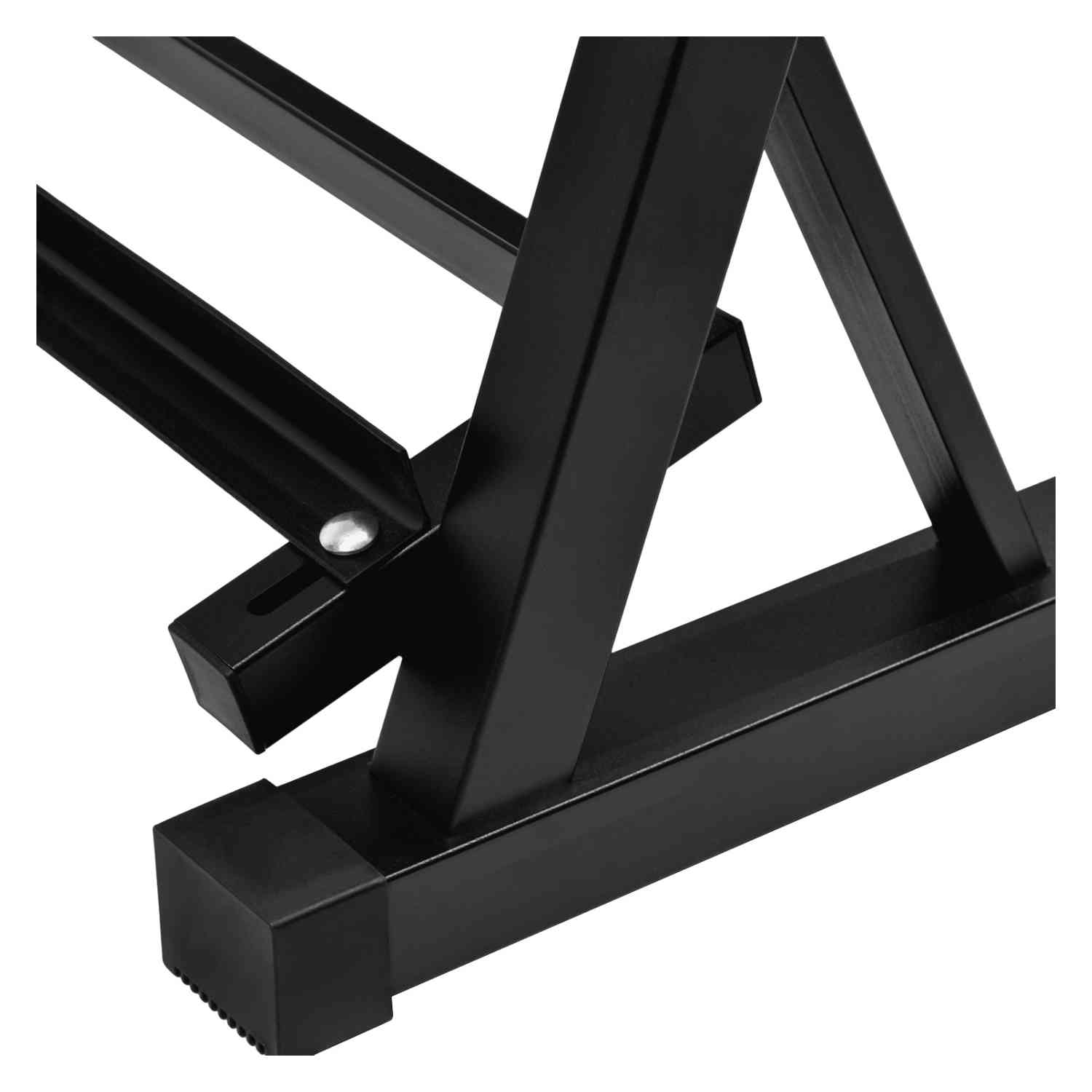Foto 5 pulgar | Rack Mancuernas Pesas 3 Niveles Centurfit Barras Soporte 450kg