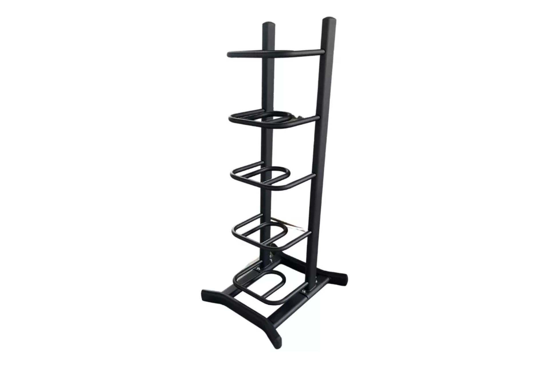 Rack Para 5 Power Bag Soporte Estante