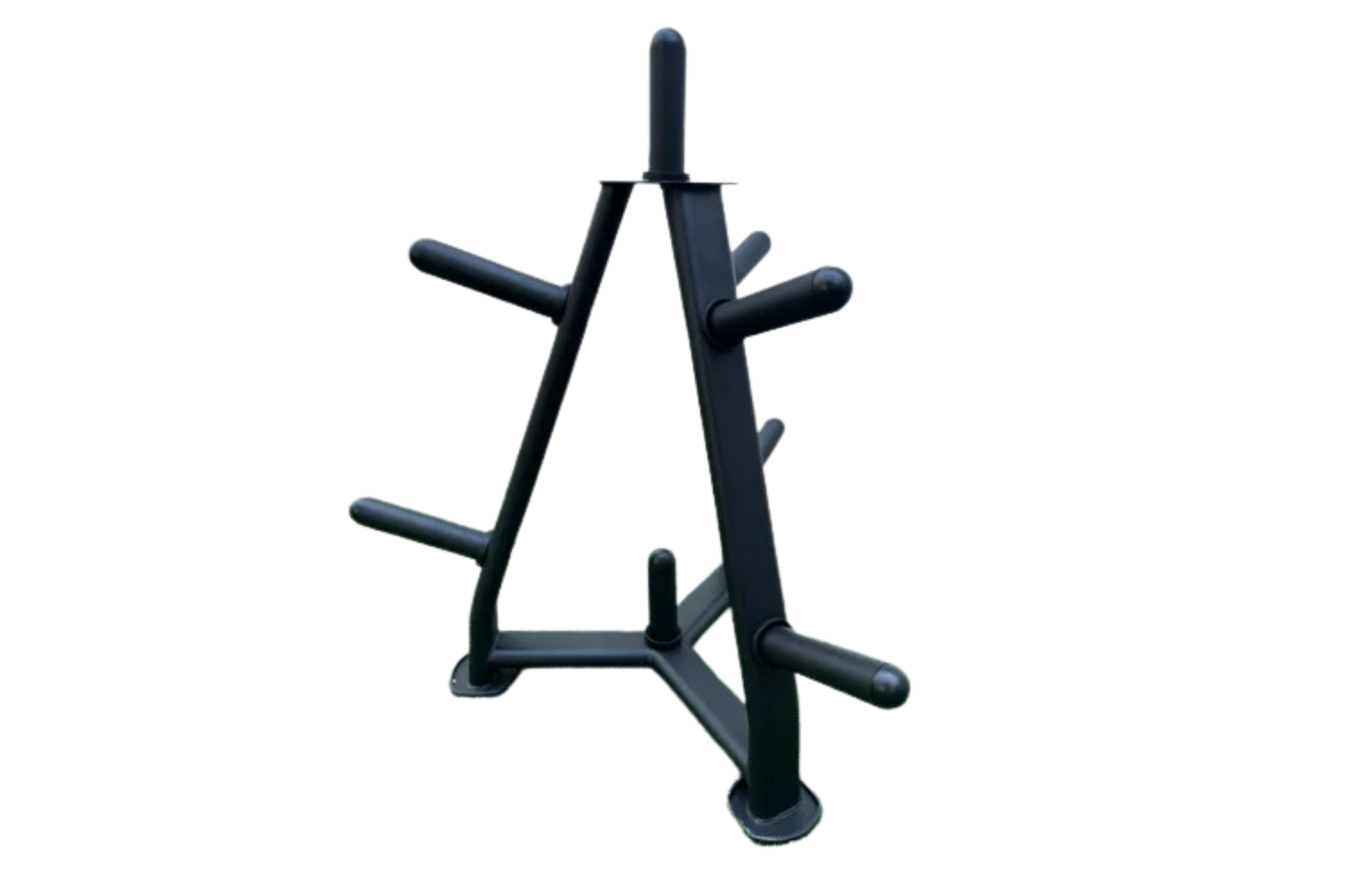 Foto 1 | Rack Organizador Para Discos Olímpicos Gimnasio