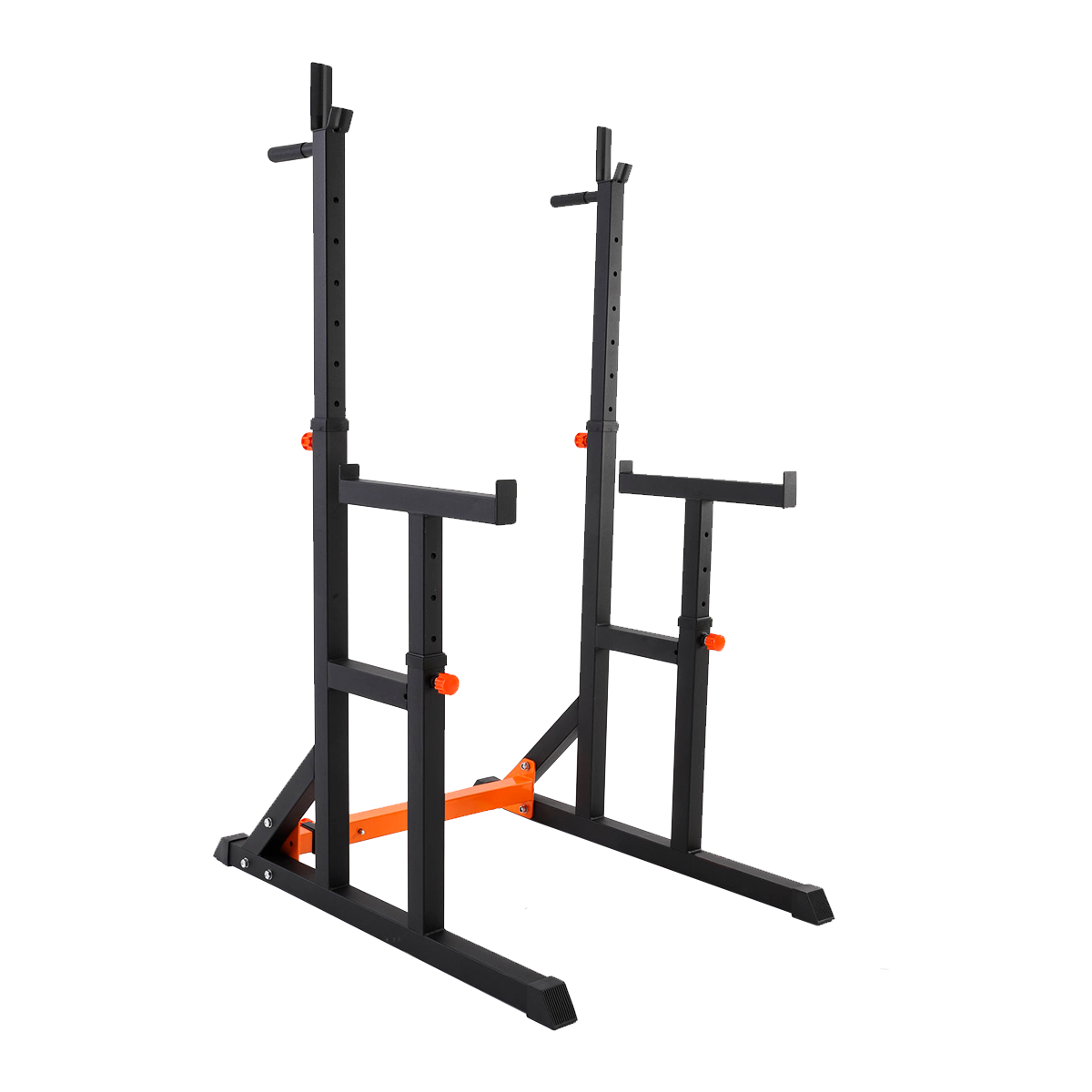 Foto 1 | Rack Multifuncional Para Fondos Sentadillas Bywell