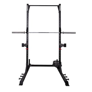 Foto 1 | Rack De Entrenamiento Unifitness Power Rack Ufhr0025