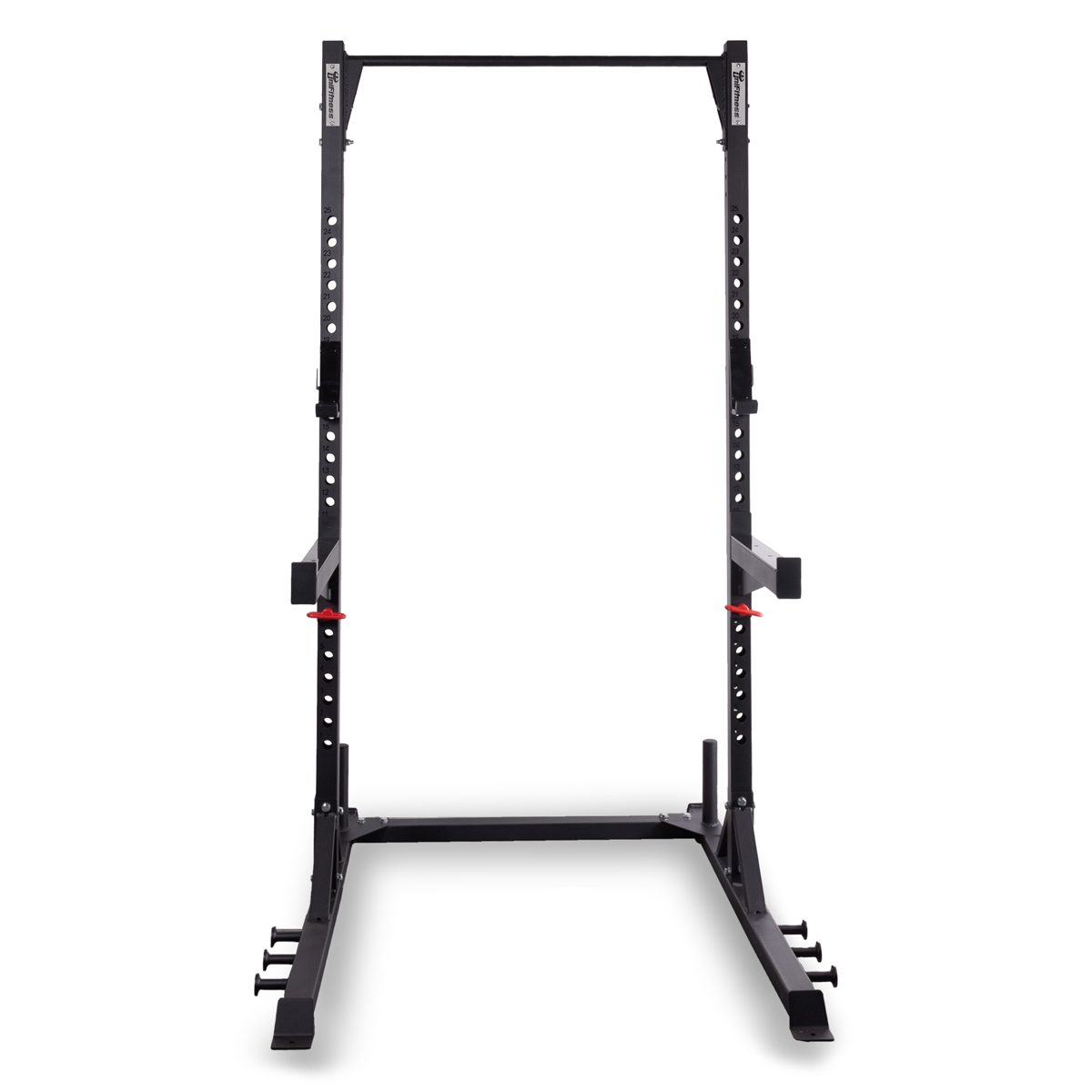 Foto 4 pulgar | Rack De Entrenamiento Unifitness Power Rack Ufhr0025