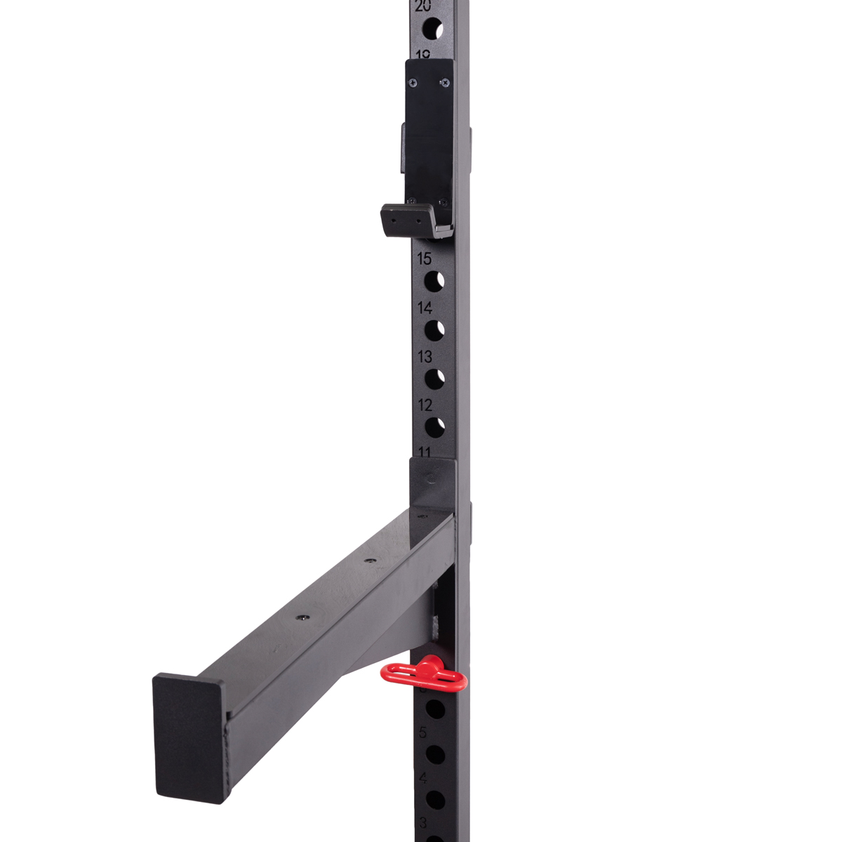 Foto 5 pulgar | Rack De Entrenamiento Unifitness Power Rack Ufhr0025