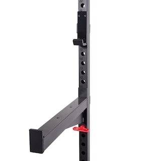 Foto 4 | Rack De Entrenamiento Unifitness Power Rack Ufhr0025