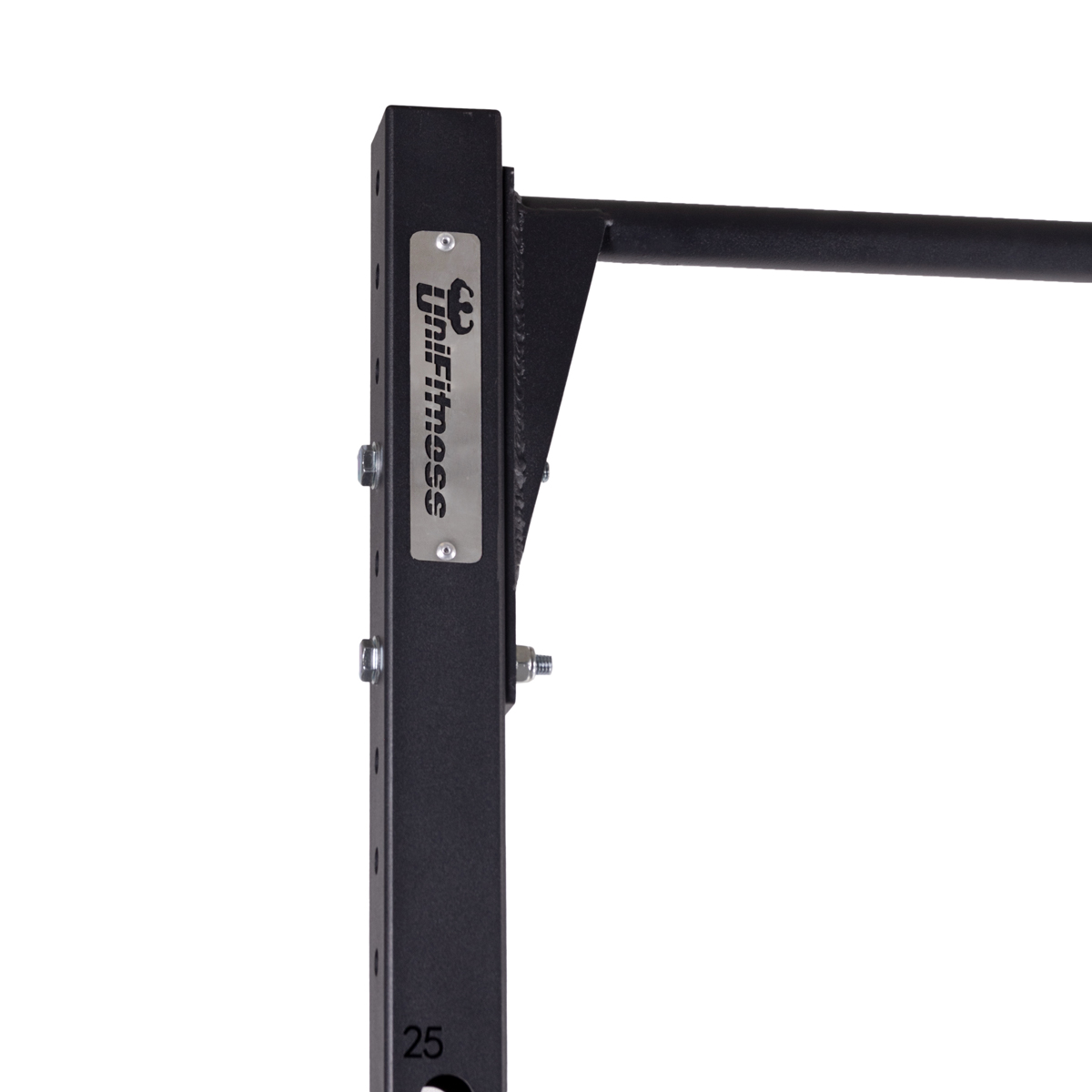 Foto 6 pulgar | Rack De Entrenamiento Unifitness Power Rack Ufhr0025