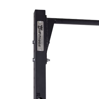 Foto 5 | Rack De Entrenamiento Unifitness Power Rack Ufhr0025