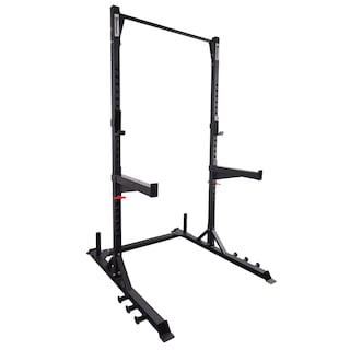 Foto 6 | Rack De Entrenamiento Unifitness Power Rack Ufhr0025