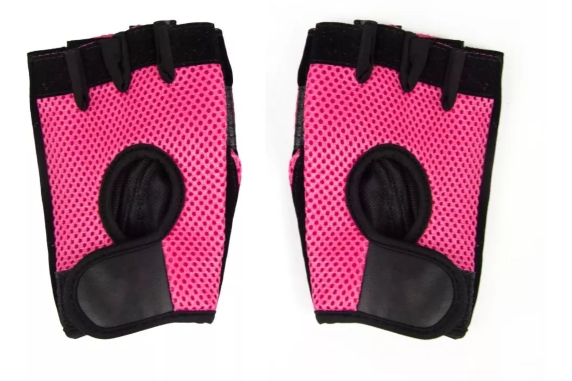 Guantes Kevinbro Rosas para Gimnasio