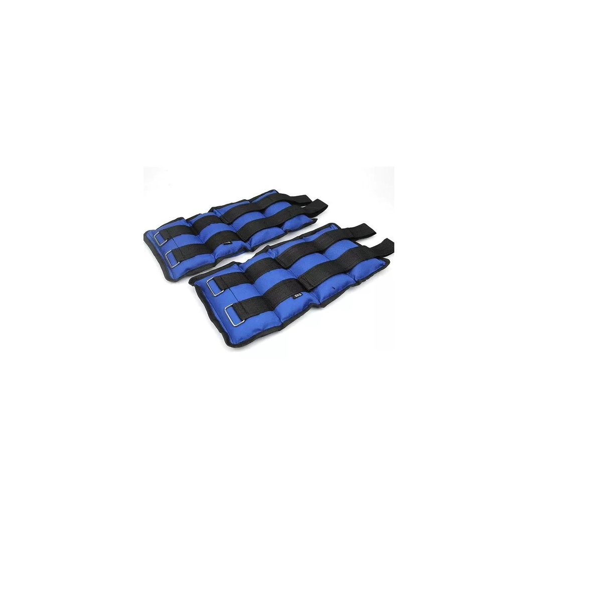 Polainas 3 kg para Tobillos Eo Safe Imports 1 Par Azul