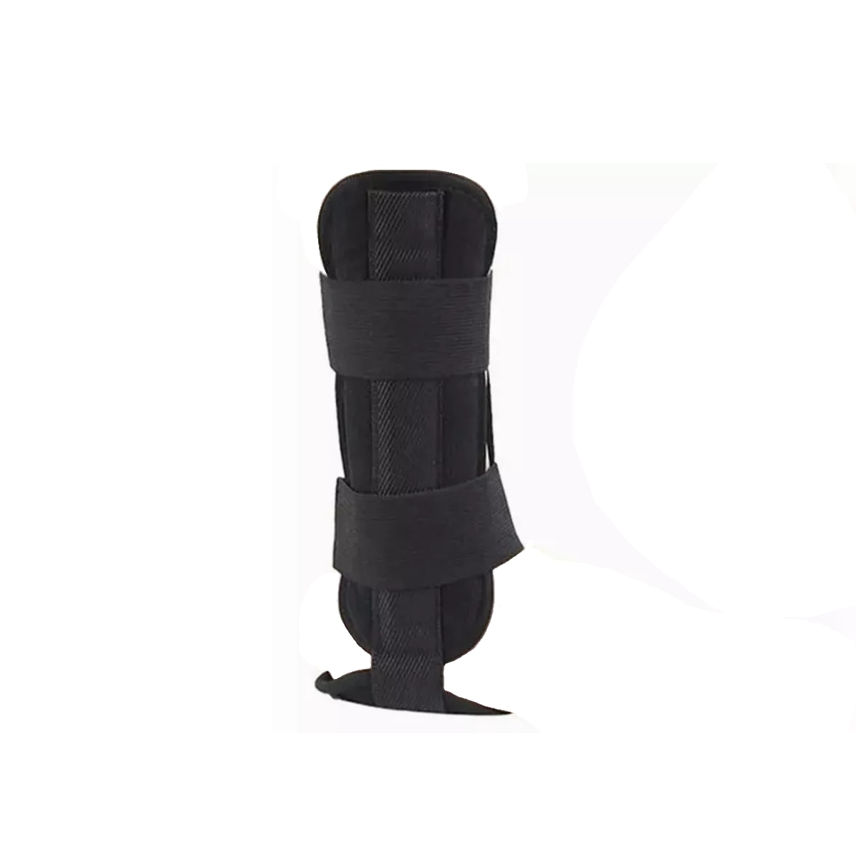 Soporte Protector Para Tobillo Torceduras Deporte M Eo Safe Imports Esi-11603 Negro $489