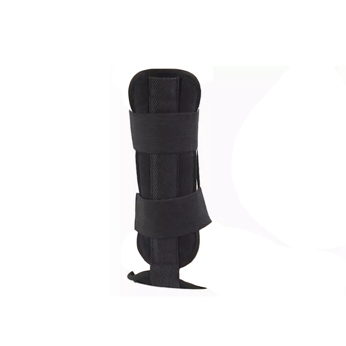 Foto 2 pulgar | Soporte Protector Para Tobillo Torceduras Deporte M Eo Safe Imports Esi-11603 Negro