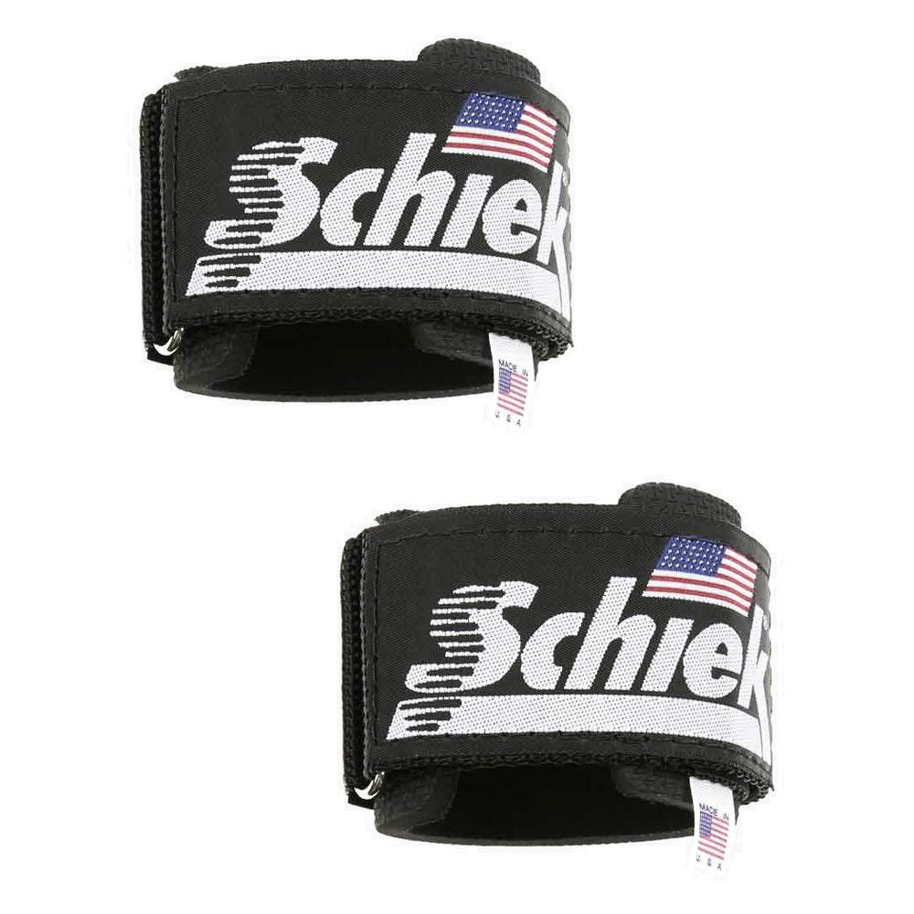 Foto 1 | Accesorios Schiek Muñequeras Rigidas Wrist Supports