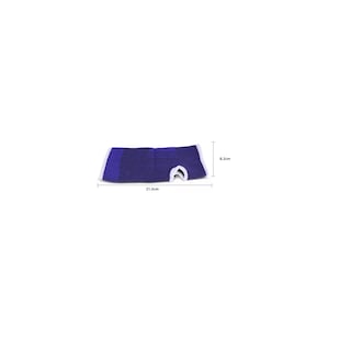 Foto 2 | Par de Tobilleras Muay Thai Kick Boxing Eo Safe Imports Esi-18044 Azules
