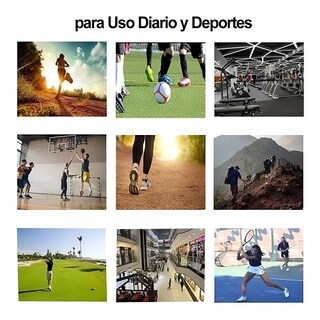 Foto 3 | Tobilleras Estabilizadoras, Vendaje Ortopédico Elástico, Tobillo - Venta Internacional.