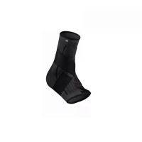 Foto 1 | Duo Tobillera Deportiva Compresión 2 Pzs Eo Safe Imports  Esi-5744-1 Negro