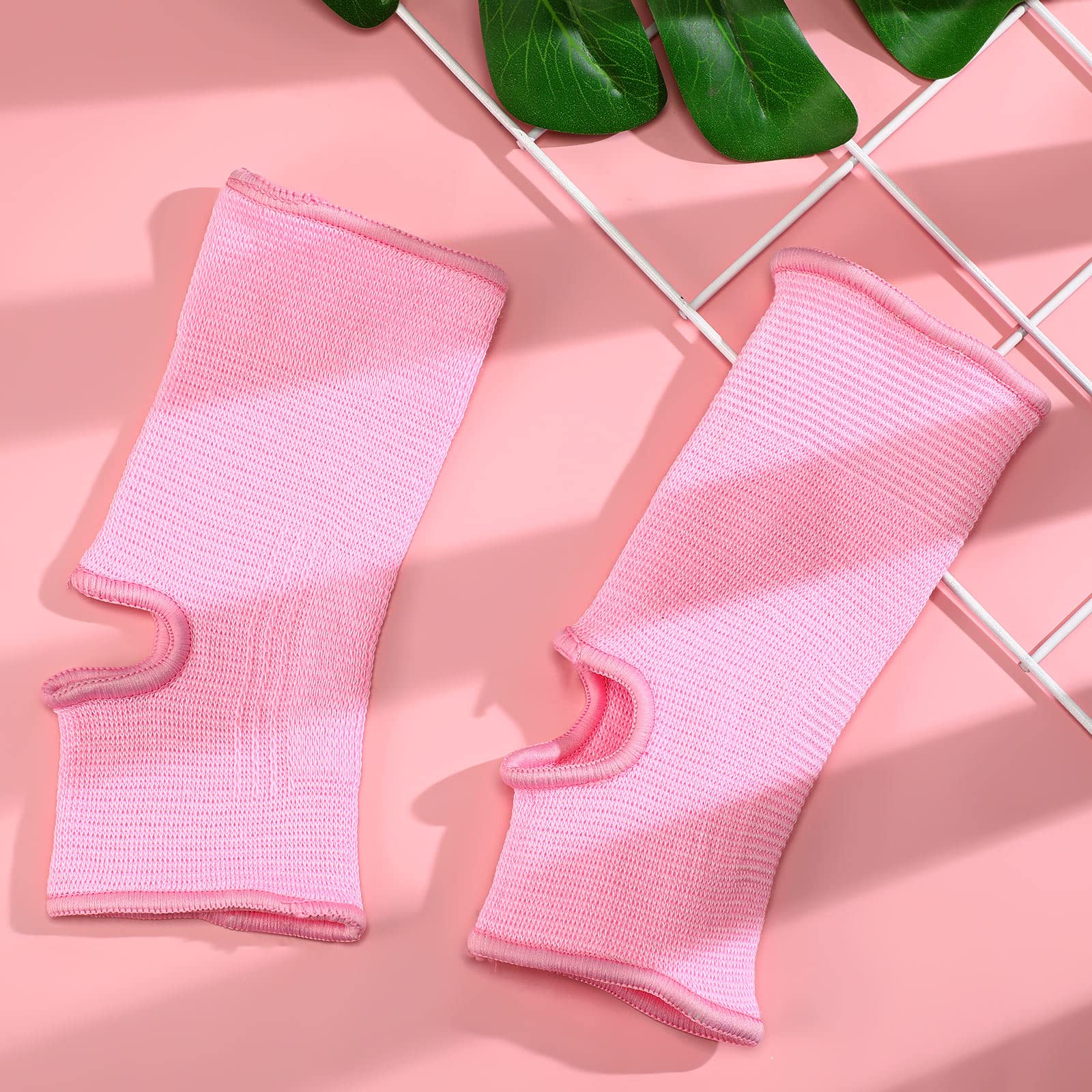 Foto 7 pulgar | Calcetines De Compresión Con Soporte Para Tobillo Para Niños Haysandy - Venta Internacional.