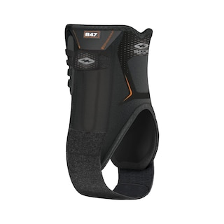 Foto 2 | Estabilizador De Tobillo Shock Doctor Con Soporte Flexible (negro) - Venta Internacional.