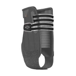 Foto 3 | Estabilizador De Tobillo Shock Doctor Con Soporte Flexible (negro) - Venta Internacional.