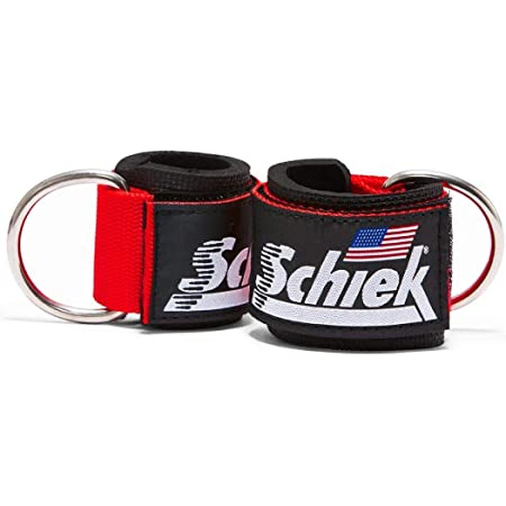 Arnés Para Tobillo Schiek 1700