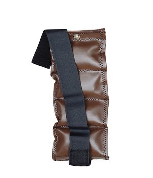 Foto 1 | Pesa Deportiva Grafco Ajustable Para Muñeca Y Tobillo, 4,52 Kg, Color Negro - Venta Internacional.