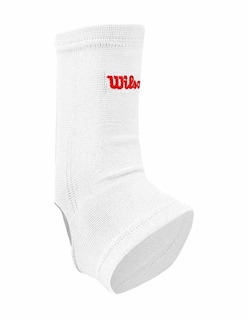 Foto 1 | Tobillera Wilson Blanco Aw704