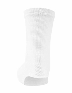 Foto 2 | Tobillera Wilson Blanco Aw704