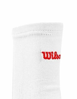 Foto 3 | Tobillera Wilson Blanco Aw704