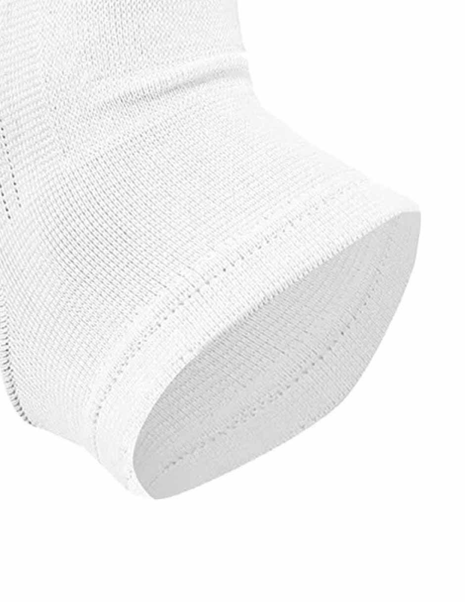 Foto 4 | Tobillera Wilson Blanco Aw704