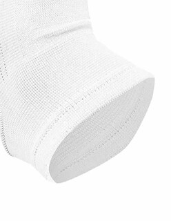 Foto 4 | Tobillera Wilson Blanco Aw704