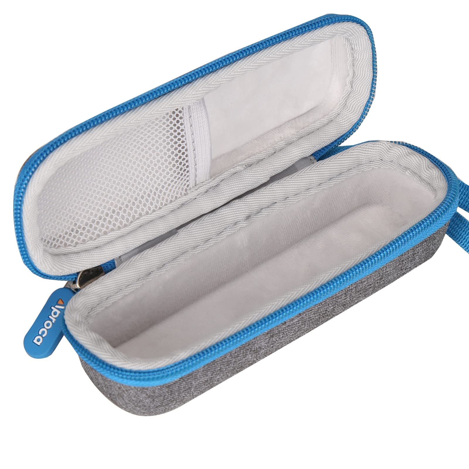 Foto 3 pulgar | Estuche De Viaje Aproca Para The Breather Respiratory Trainer - Venta Internacional.